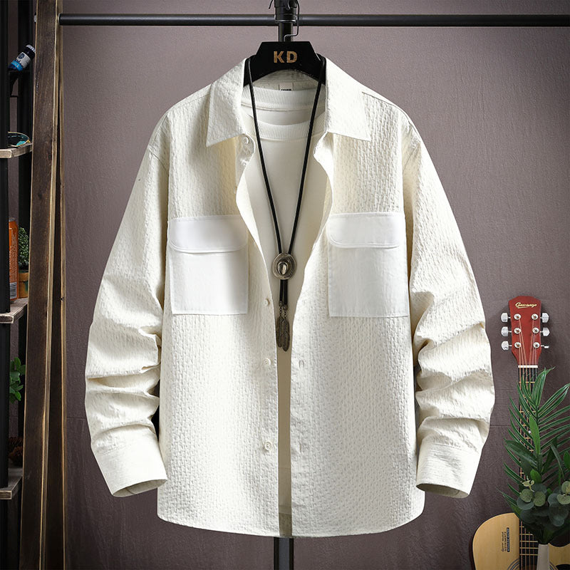 Retro Highland Jacke