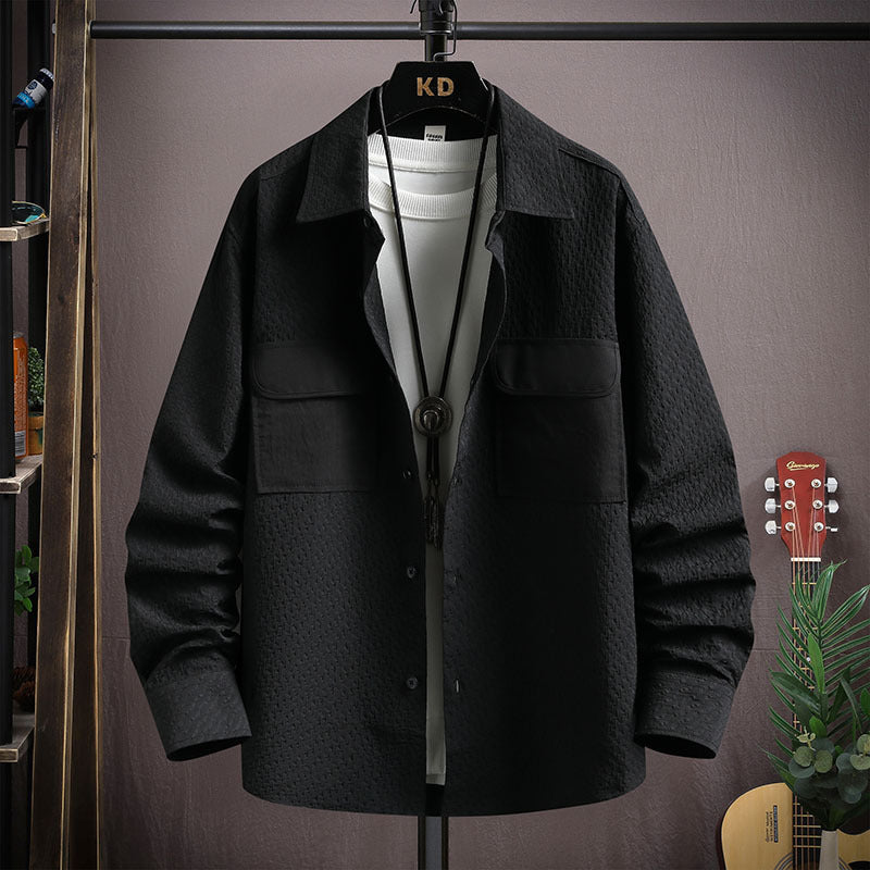 Retro Highland Jacke