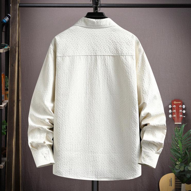 Retro Highland Jacke