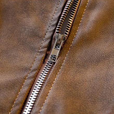 Mojave Wildlederjacke