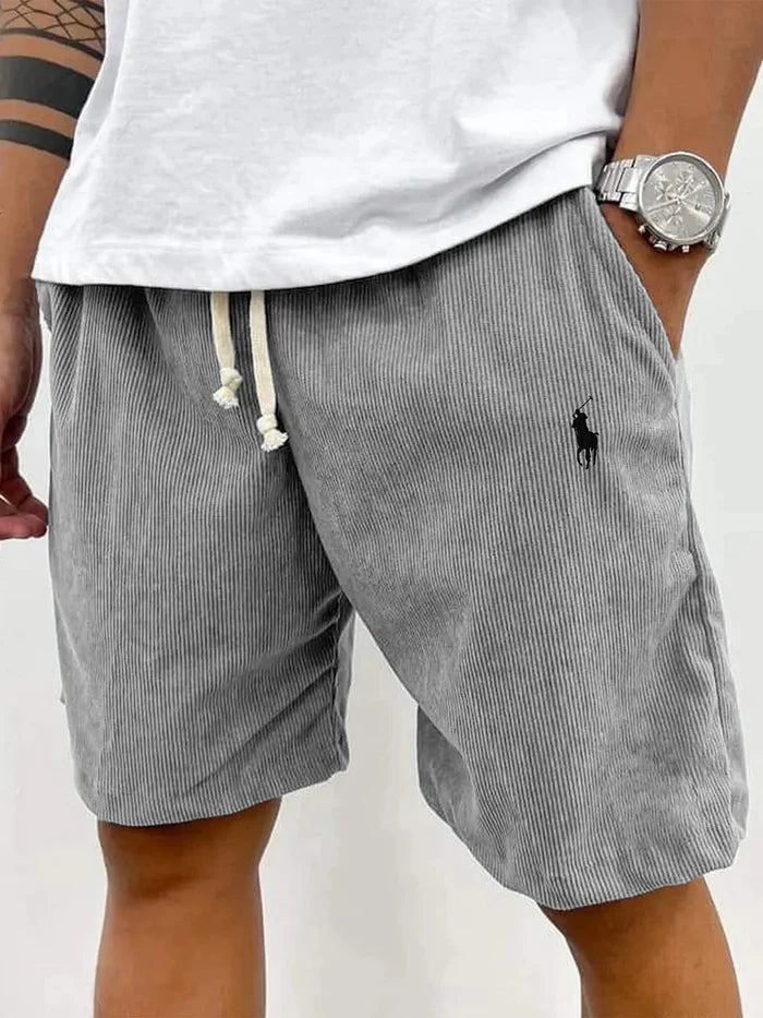R&L Sommershorts | Limitierte Auflage