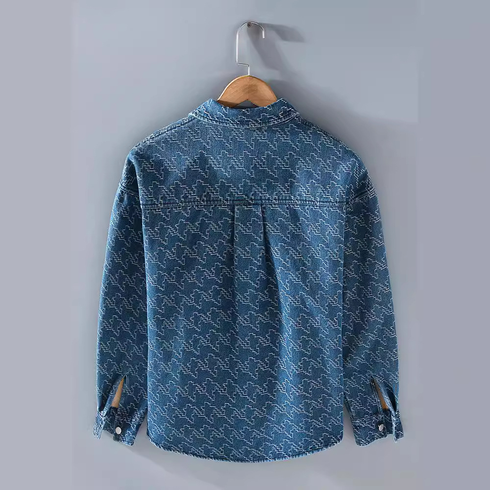 Azure Fleece Fleecefutter