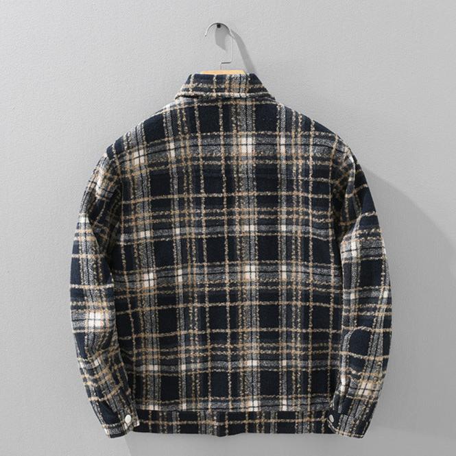 Vintage Amber Karojacke