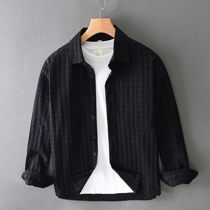 Sienna Retro Baumwolljacke