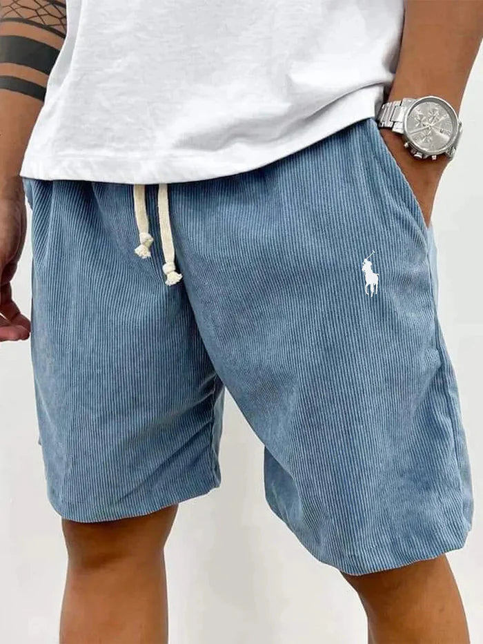 R&L Sommershorts | Limitierte Auflage