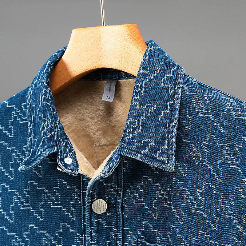 Azure Fleece Fleecefutter