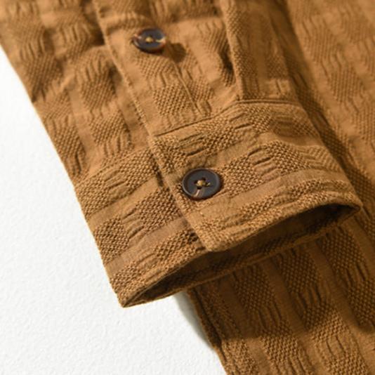 Sienna Retro Baumwolljacke