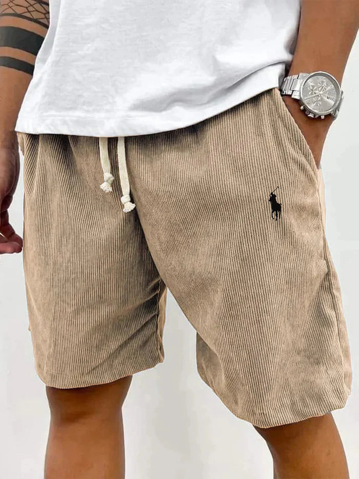 R&L Sommershorts | Limitierte Auflage