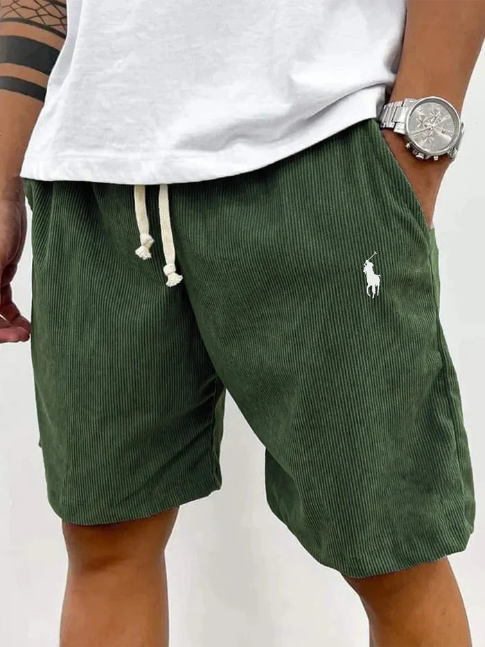 R&L Sommershorts | Limitierte Auflage