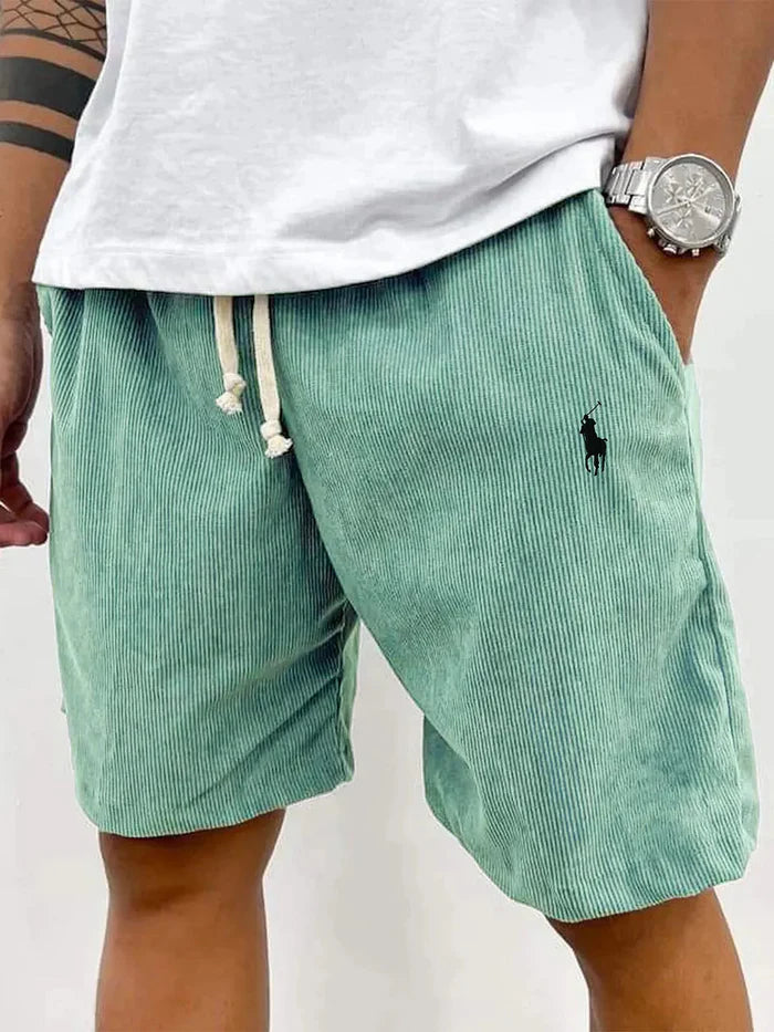R&L Sommershorts | Limitierte Auflage