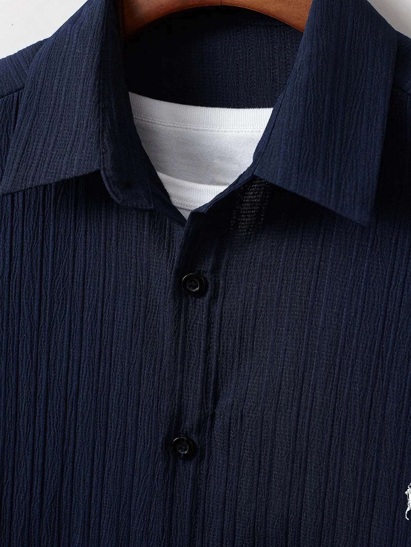 R&L Set – Hemd & Shorts | Limitierte Auflage (36 Verfügbare Sets)