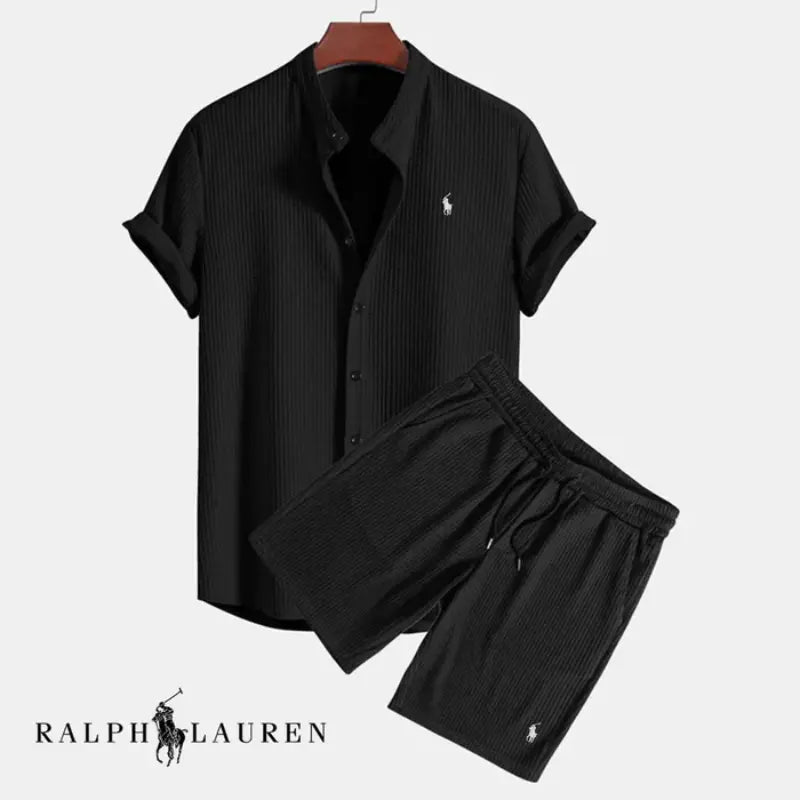 R&L Zweiteiliges Set – Zeitlose Eleganz