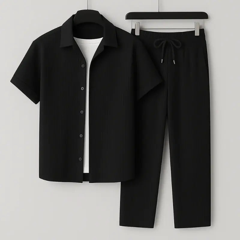 Саvаrі Linen Set | Limitierte Auflage (28 Verfügbar)