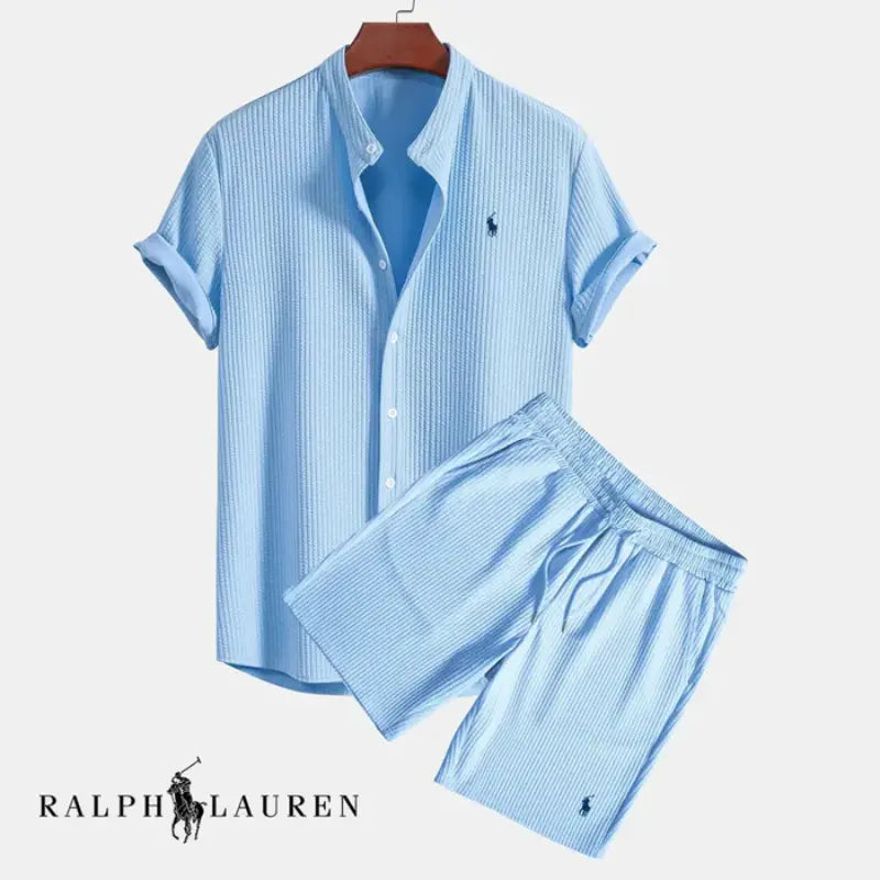 R&L Zweiteiliges Set – Zeitlose Eleganz