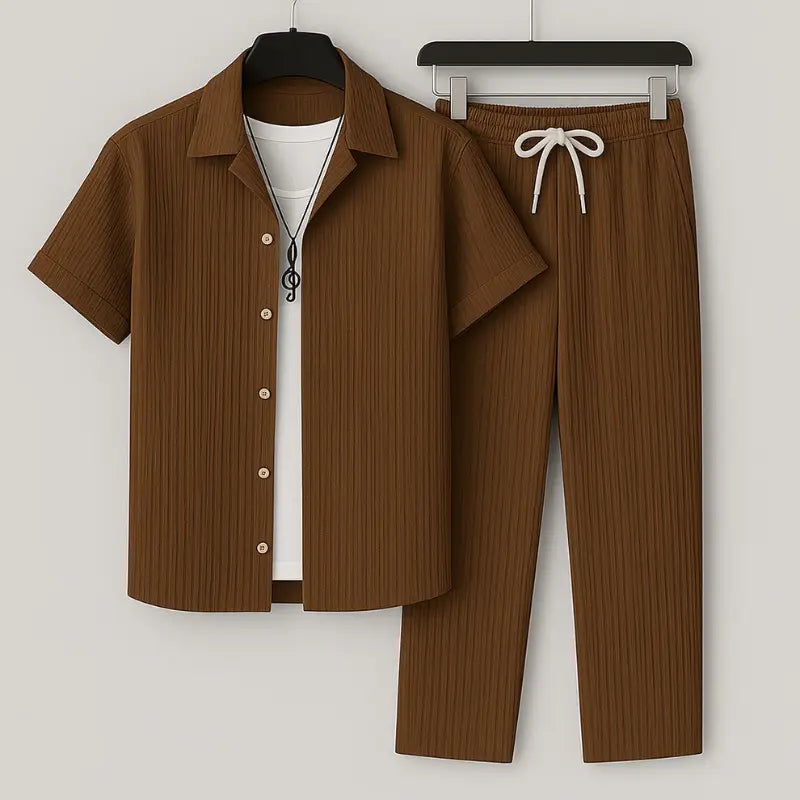 Саvаrі Linen Set | Limitierte Auflage (28 Verfügbar)