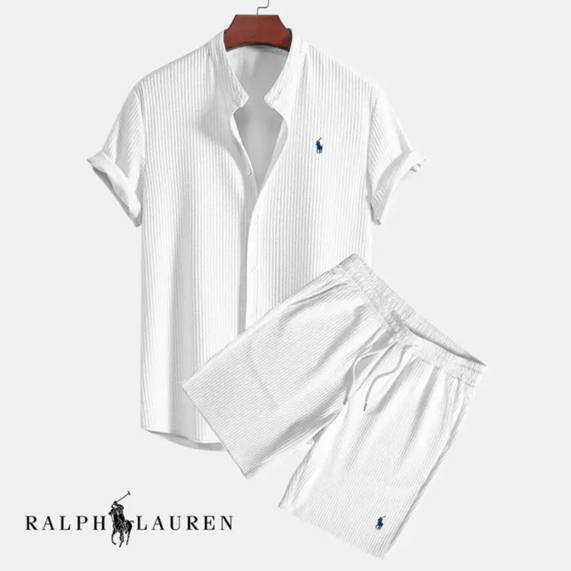 R&L Zweiteiliges Set – Zeitlose Eleganz