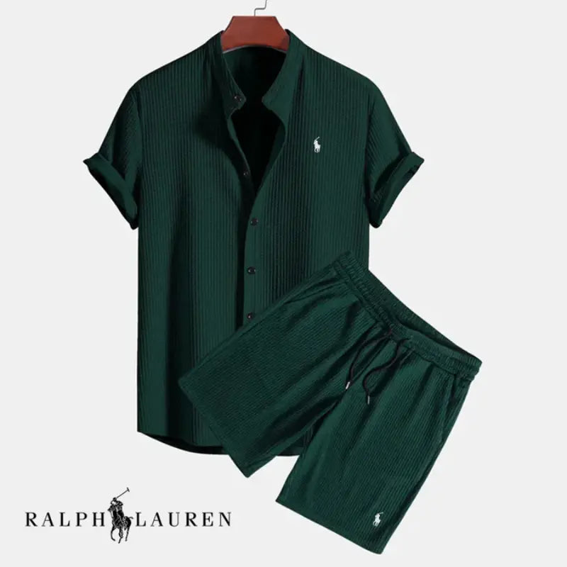 R&L Zweiteiliges Set – Zeitlose Eleganz