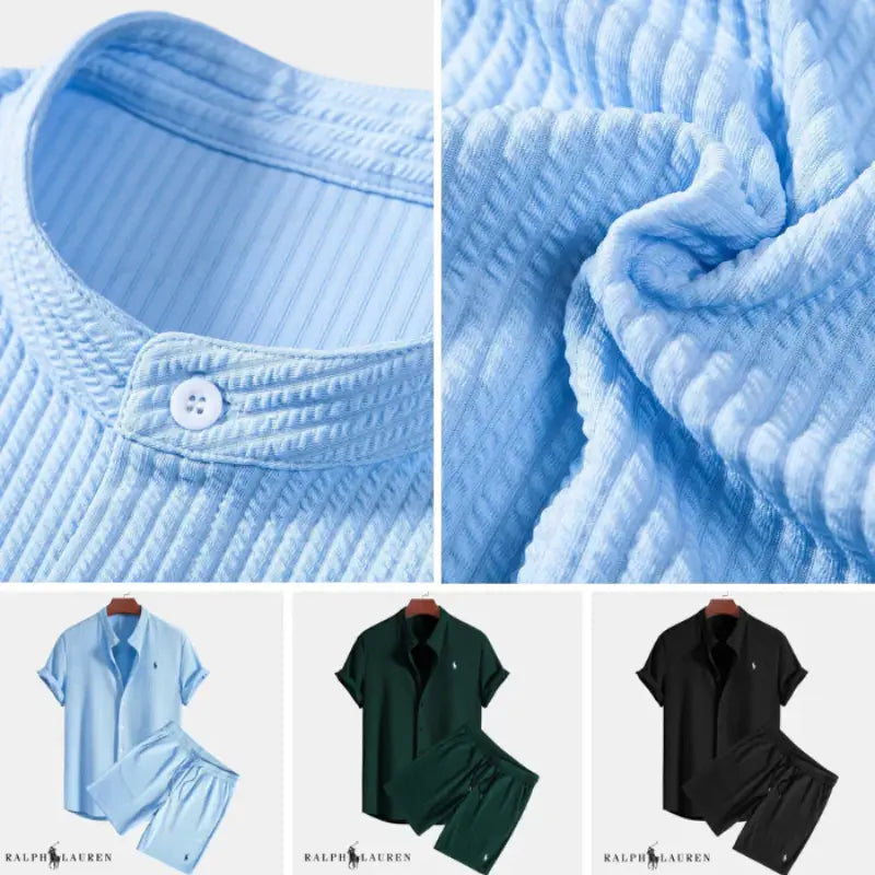 R&L Zweiteiliges Set – Zeitlose Eleganz