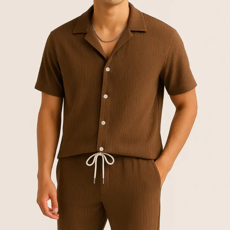 Саvаrі Linen Set | Limitierte Auflage (28 Verfügbar)