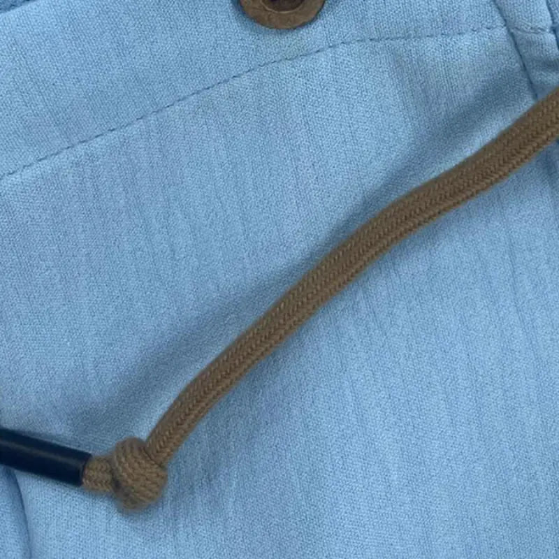 R&L Leinen Kapuzenpullover | Premium Edition (Letzte Einheiten)