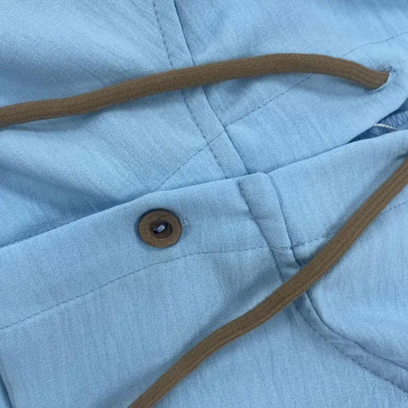 R&L Leinen Kapuzenpullover | Premium Edition (Letzte Einheiten)