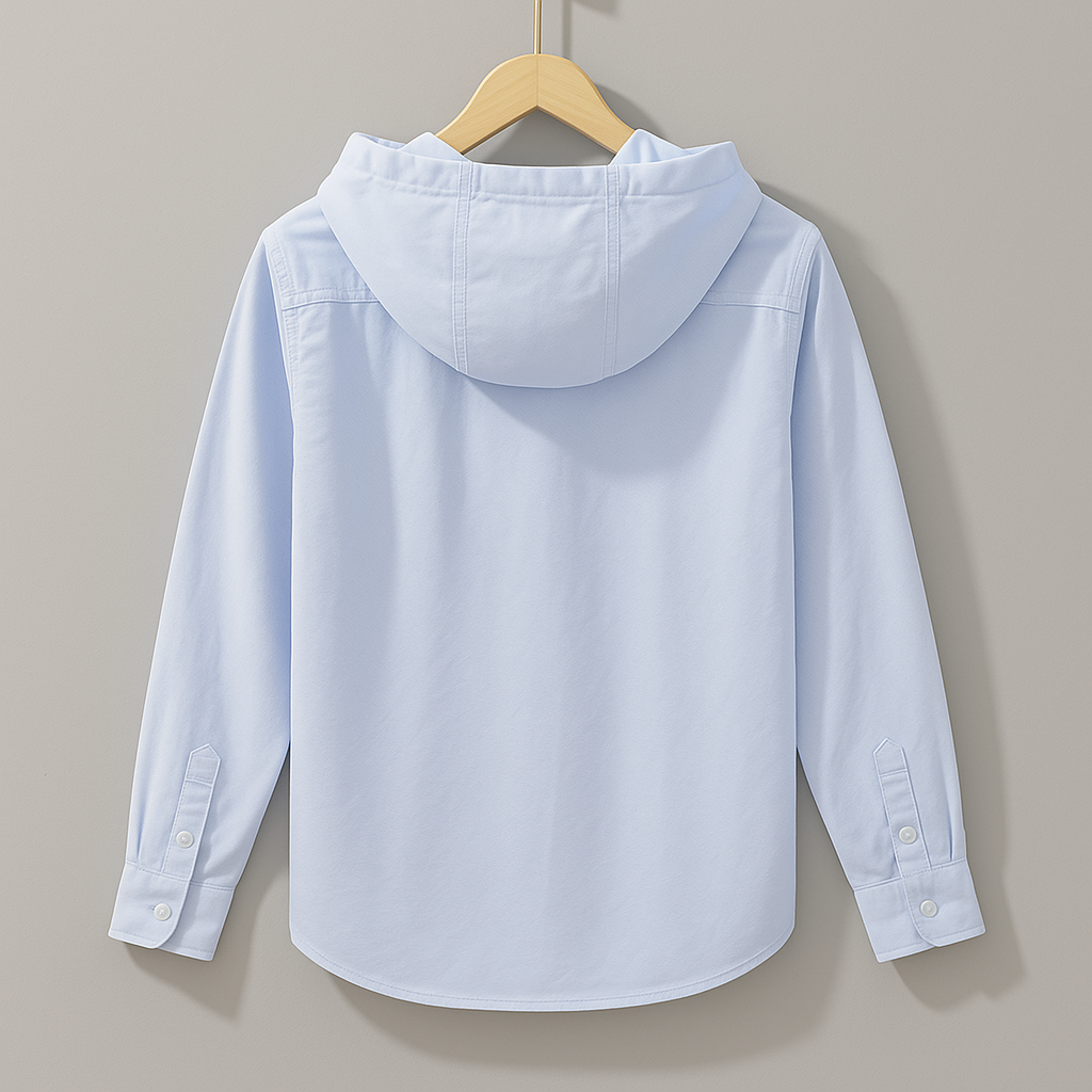 Palma Leinen Hoodie