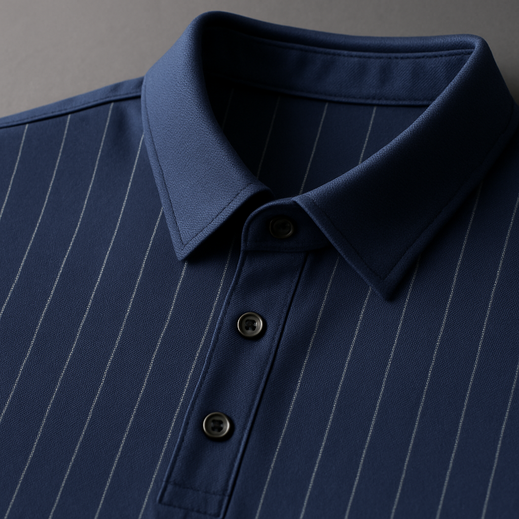 Solari Maßgeschneidertes Polo Set