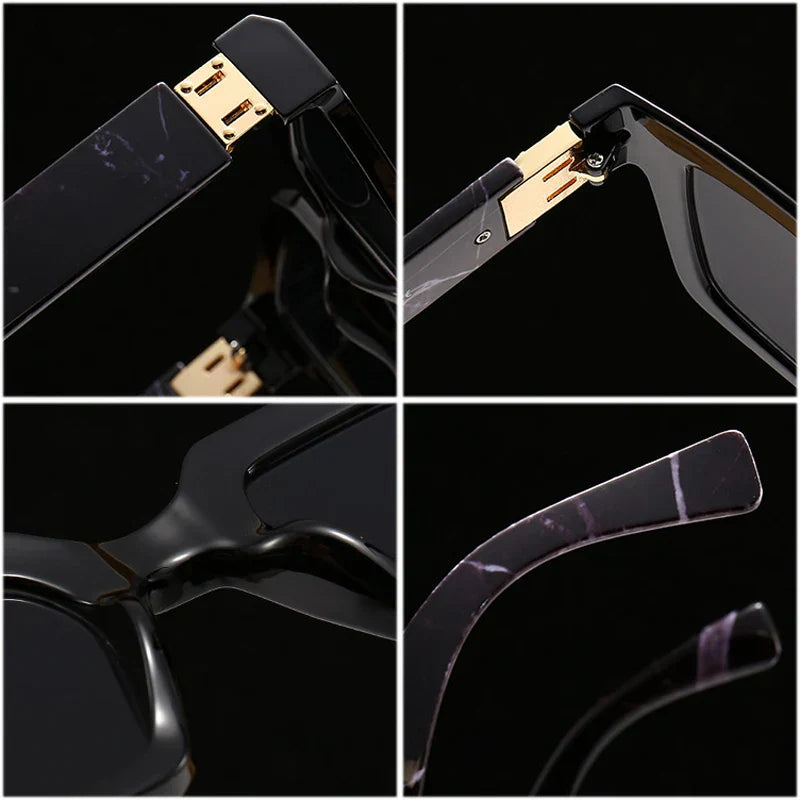 Marbella Luxe Sonnenbrille