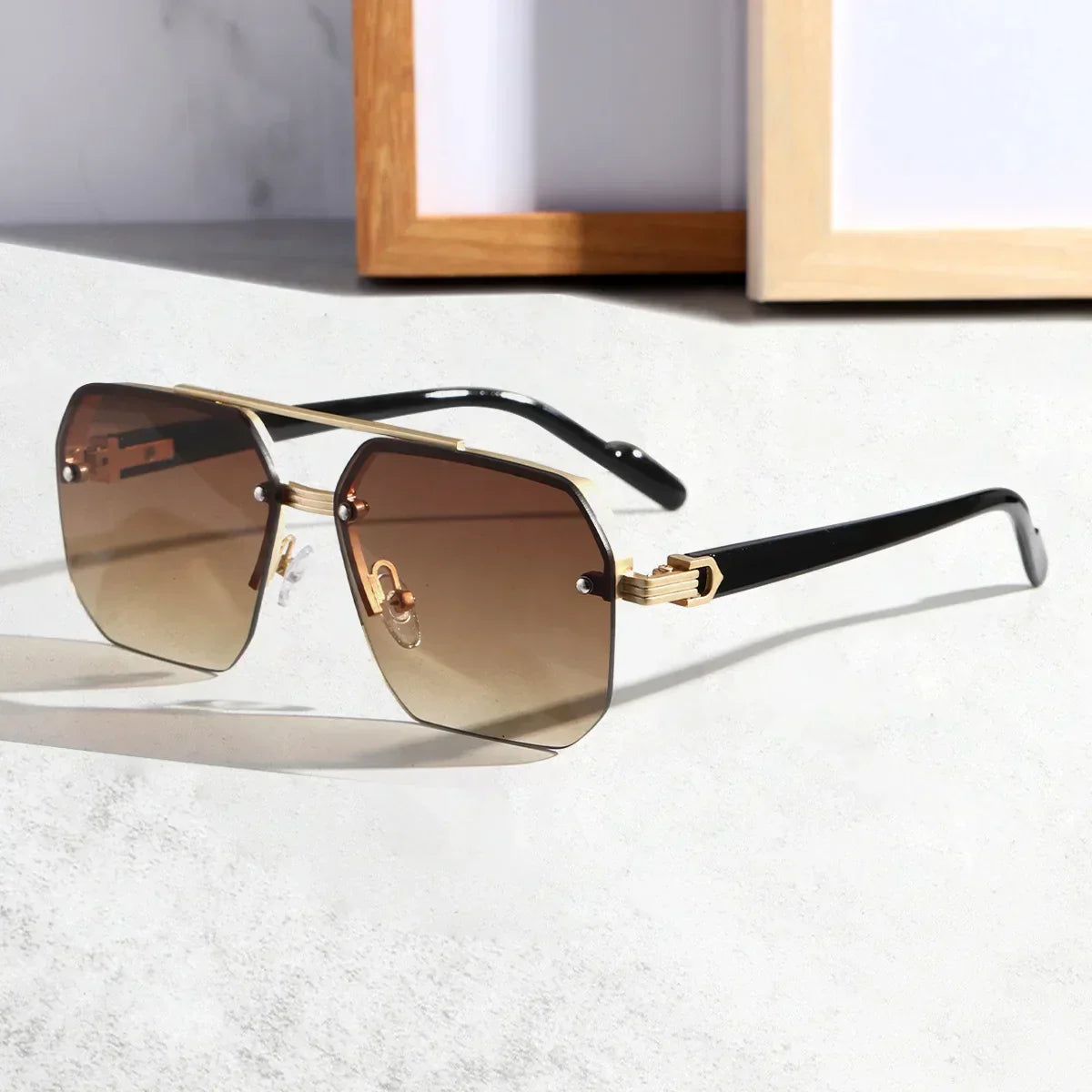 Nova Polarisierte Sonnenbrille | Gratisgeschenk