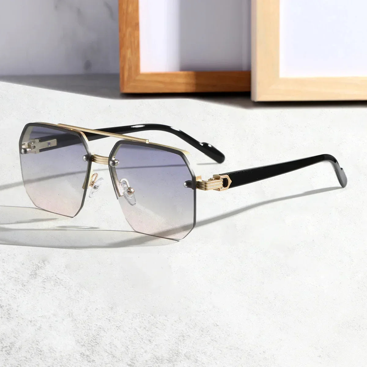 Nova Polarisierte Sonnenbrille | Gratisgeschenk