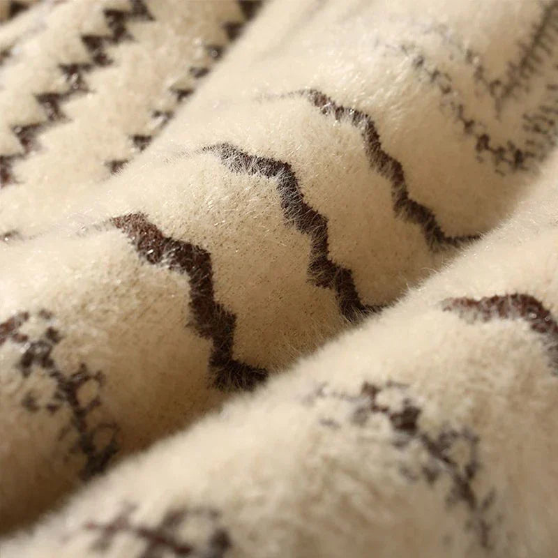 Arlo Wollstrickpullover