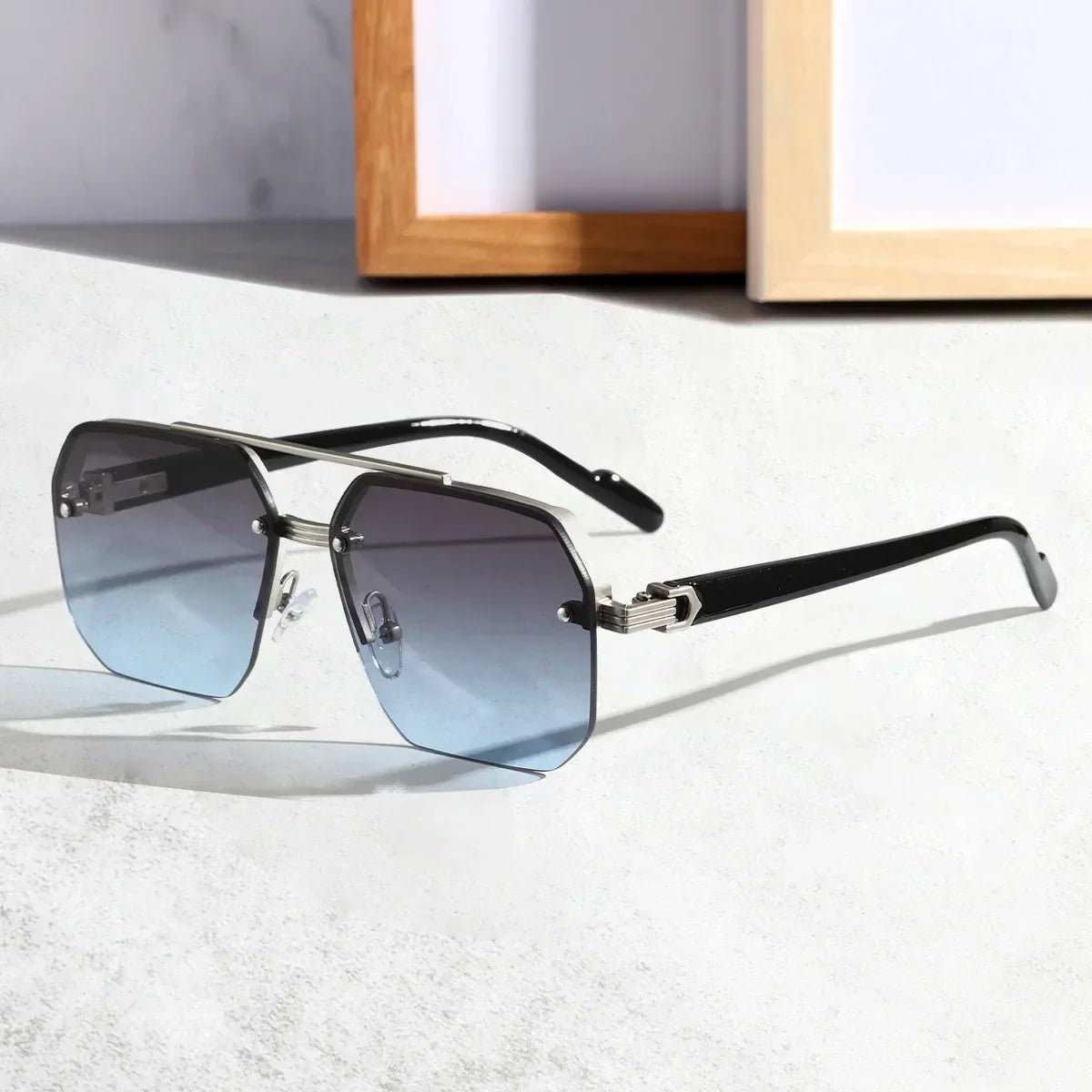 Nova Polarisierte Sonnenbrille | Gratisgeschenk