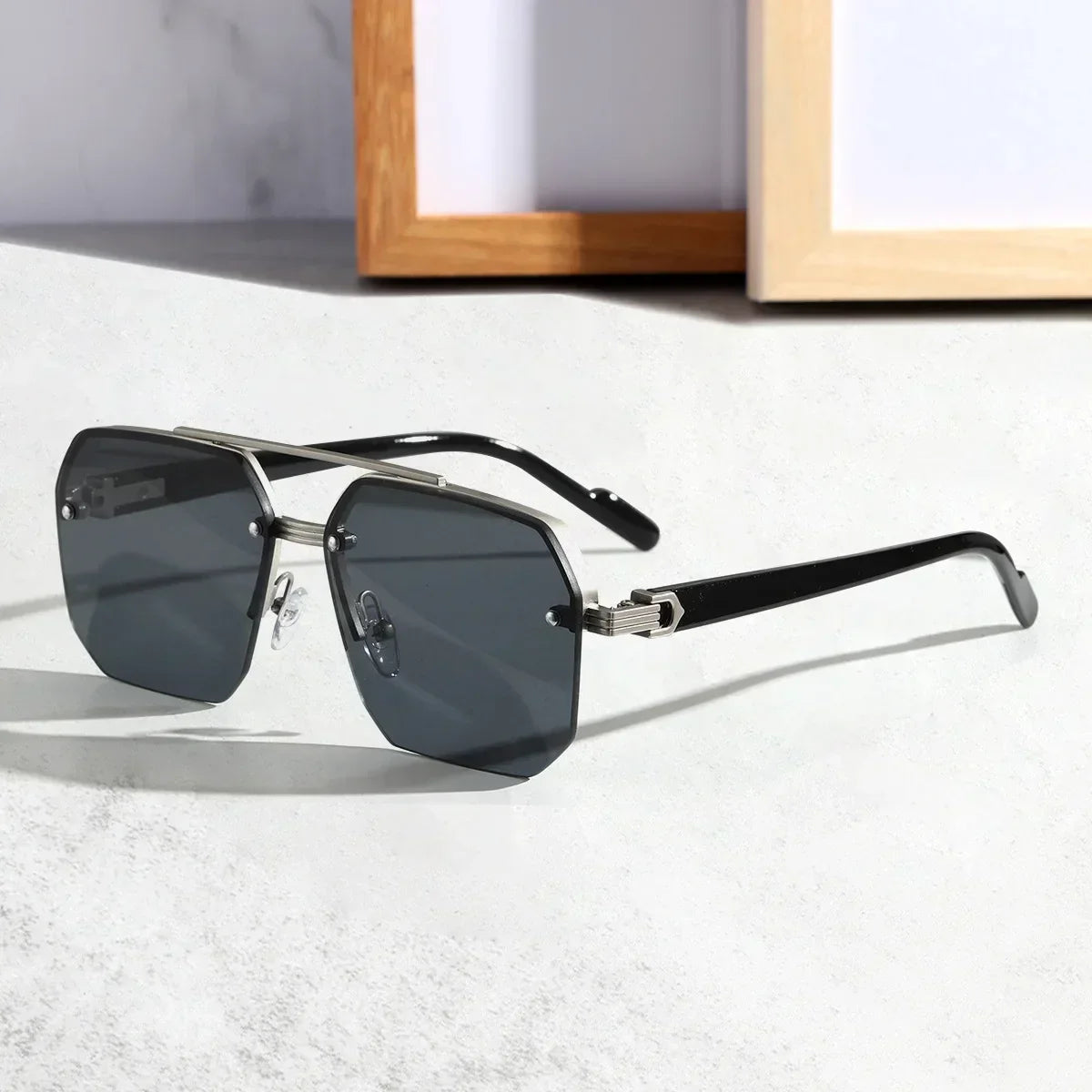 Nova Polarisierte Sonnenbrille | Gratisgeschenk