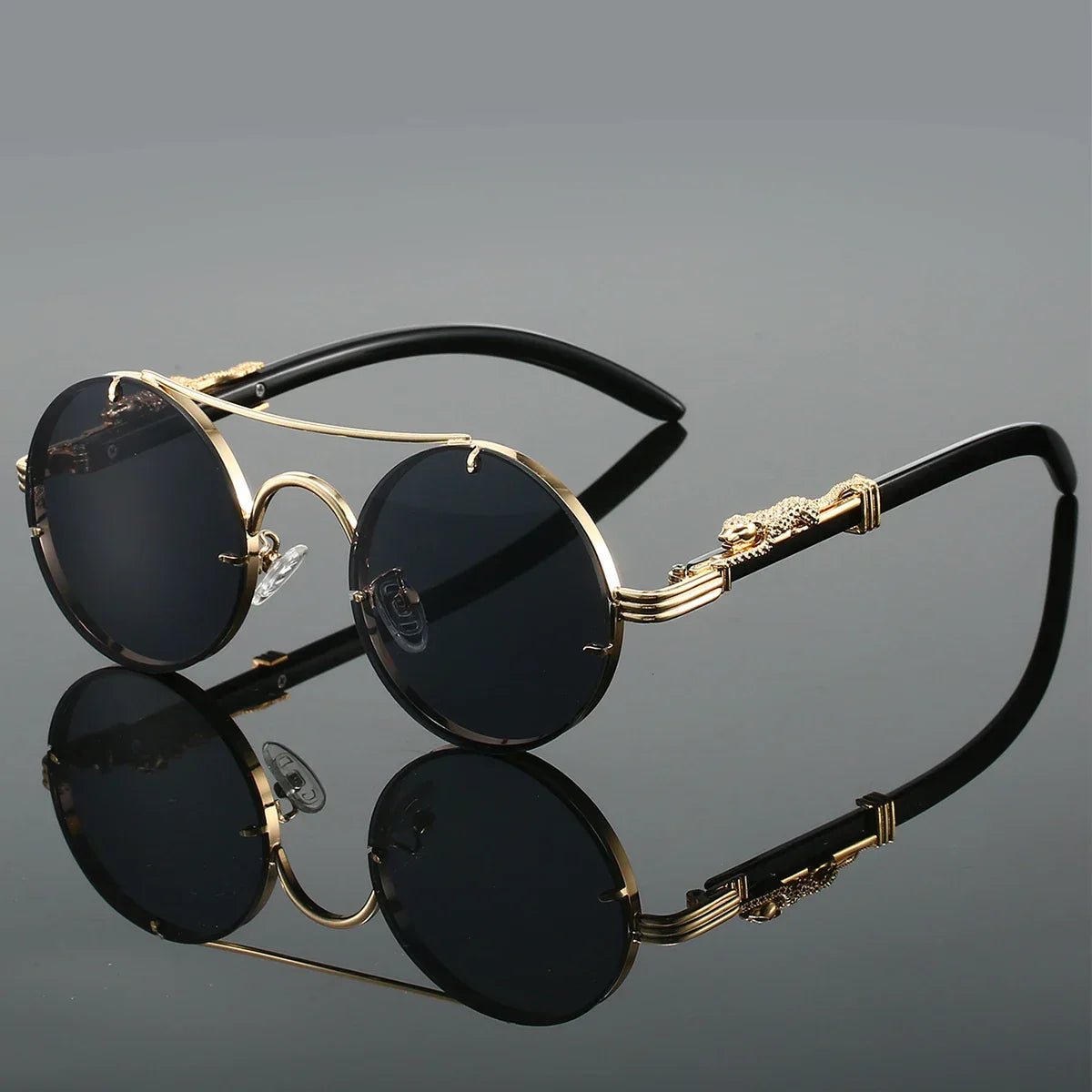 Solara Vintage Sonnenbrille