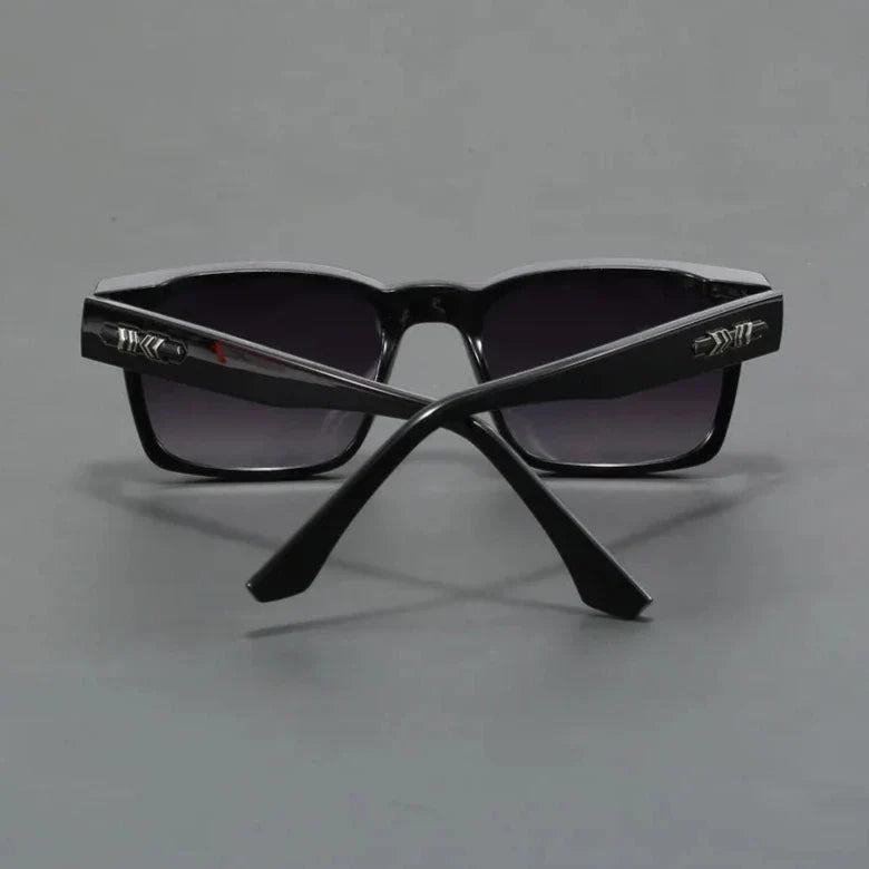 Sierra Polarisierte Sonnenbrille