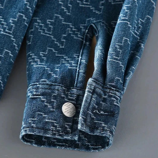 Azure Fleece Fleecefutter