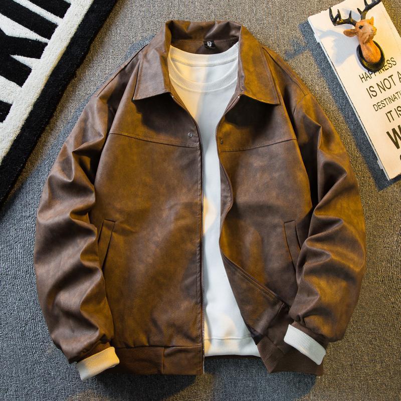 Mojave Wildlederjacke