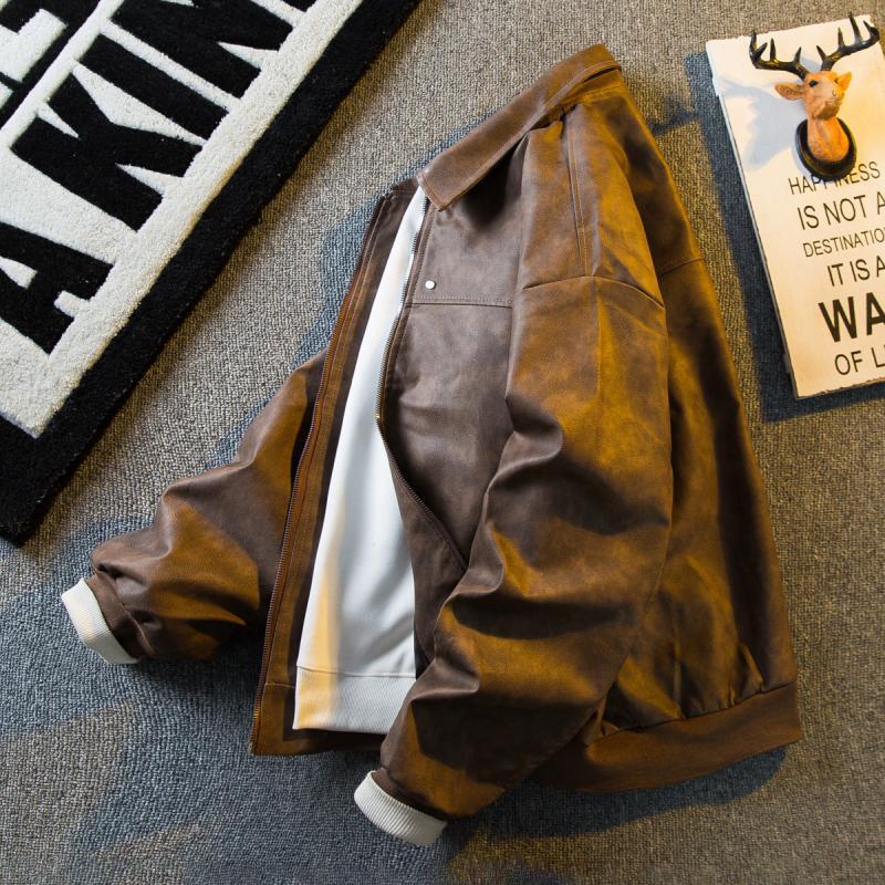 Mojave Wildlederjacke