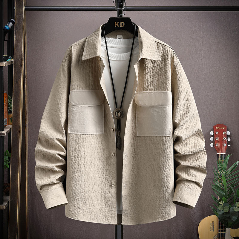 Retro Highland Jacke