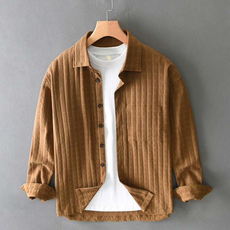 Sienna Retro Baumwolljacke
