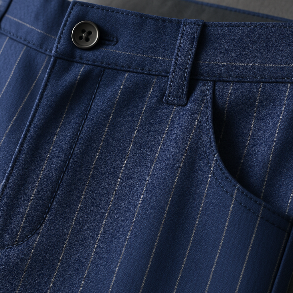 Solari Maßgeschneidertes Polo Set