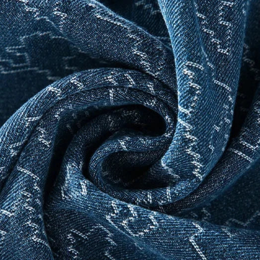 Azure Fleece Fleecefutter