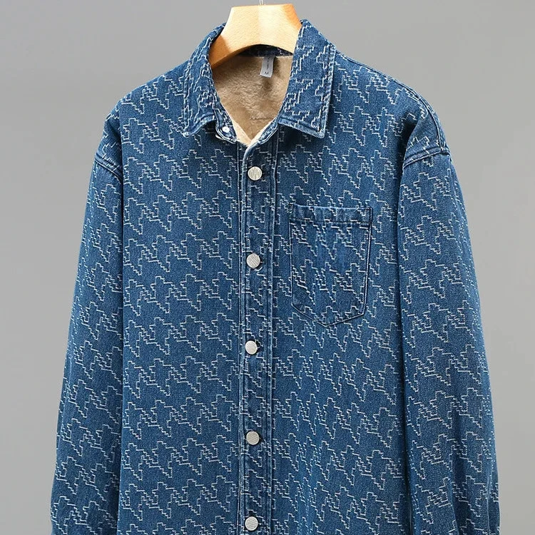 Azure Fleece Fleecefutter
