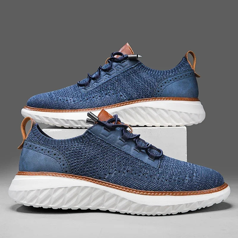 Arbor Strick-Sneaker