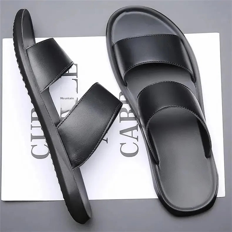 Velaro Ledersandalen