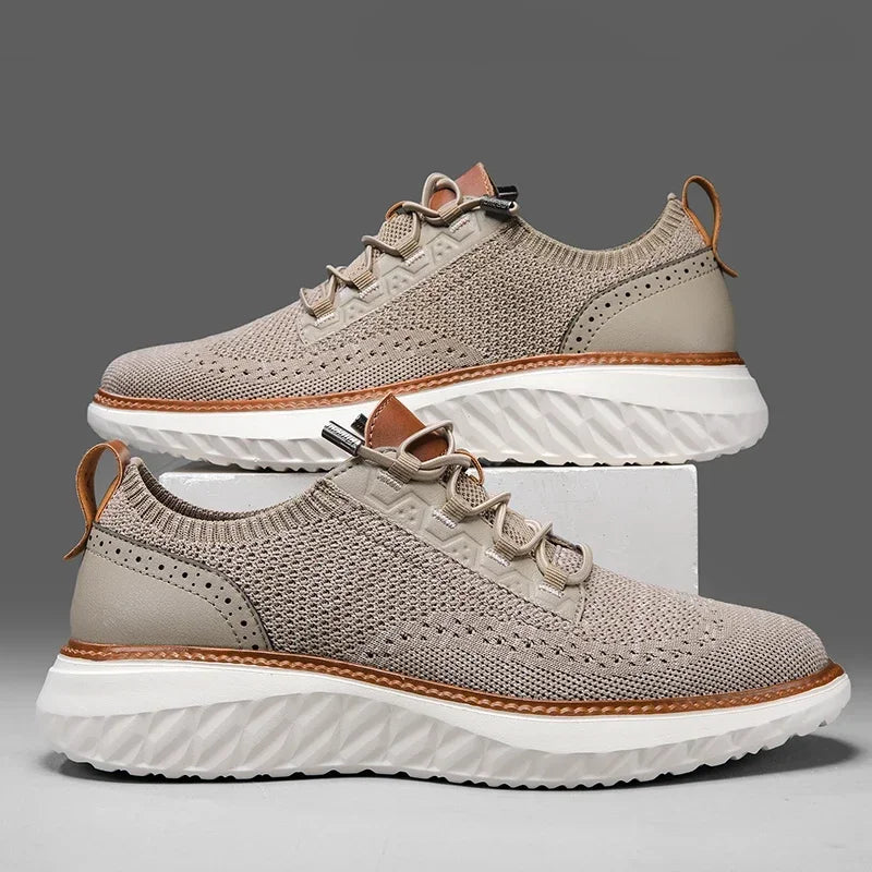 Arbor Strick-Sneaker