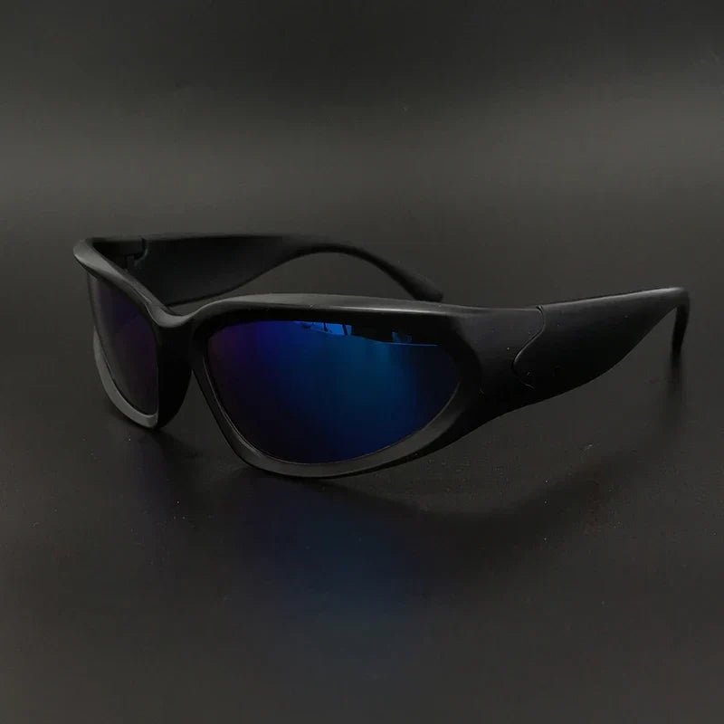 Aero Carbon Sonnenbrille