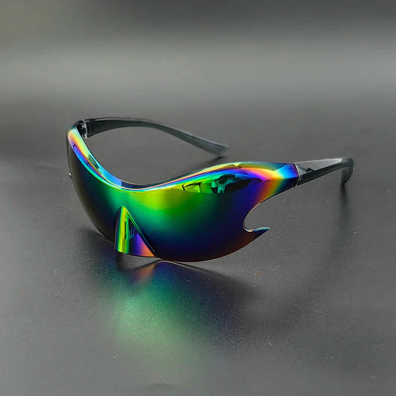 Eclipse Chrome Sonnenbrille