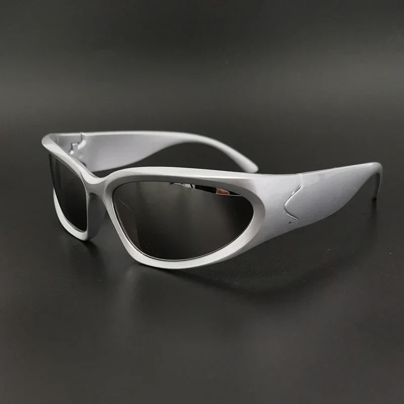 Aero Carbon Sonnenbrille