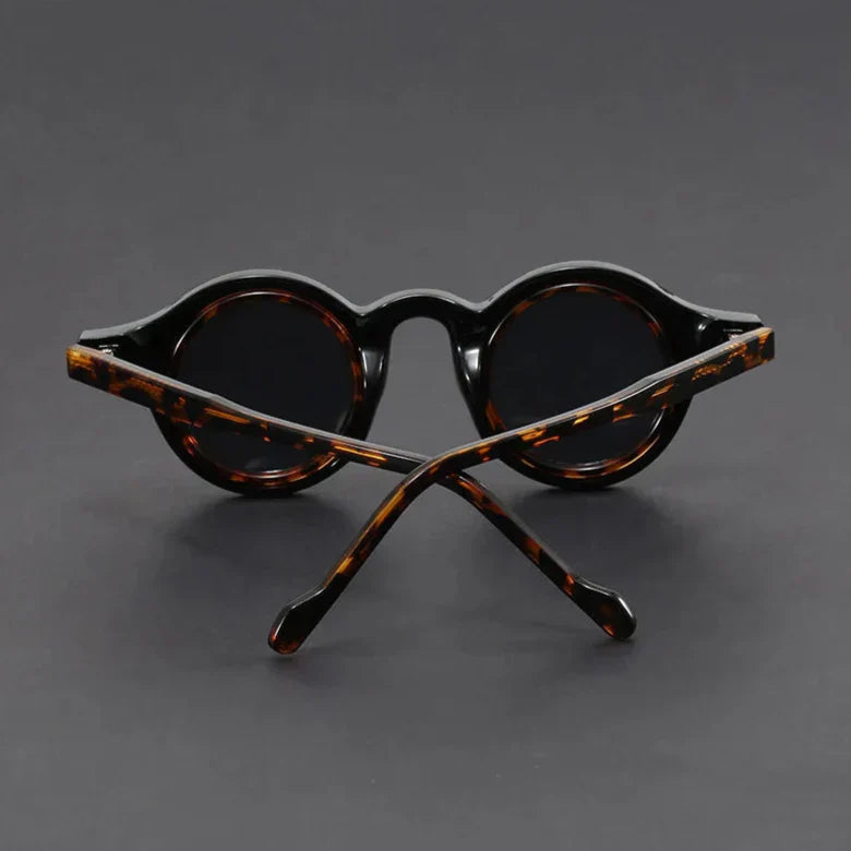 Monroe Retro Sonnenbrille